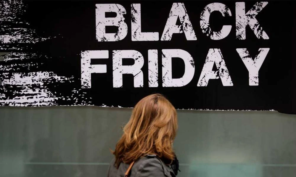 Black Friday 2024: Τι να προσέξετε φέτος στη μεγαλύτερη μέρα των εκπτώσεων